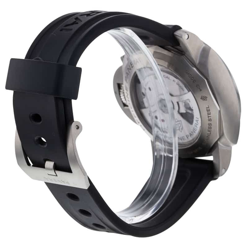 Panerai Manifattura Luminor PAM00312